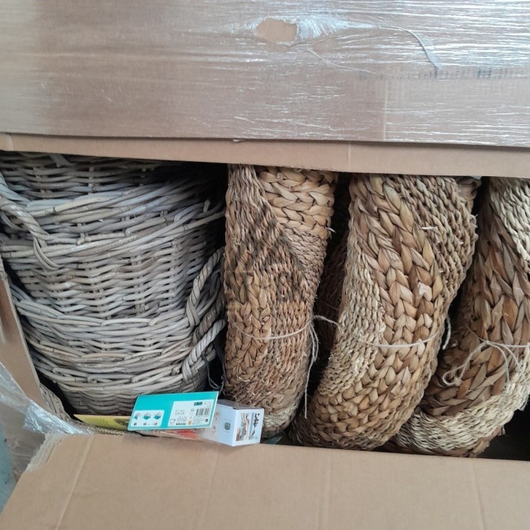 PALETTE A****N - A254