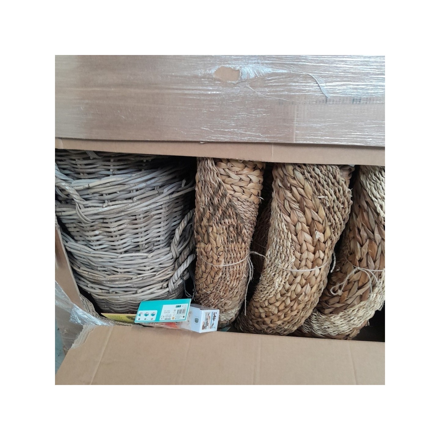 PALETTE A****N - A254