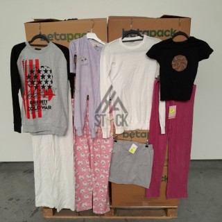 TEXTILE - 700 pièces