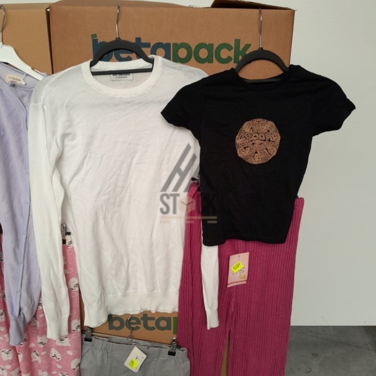 TEXTILE - 700 pièces