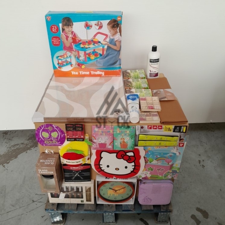 A****N - 200 pièces