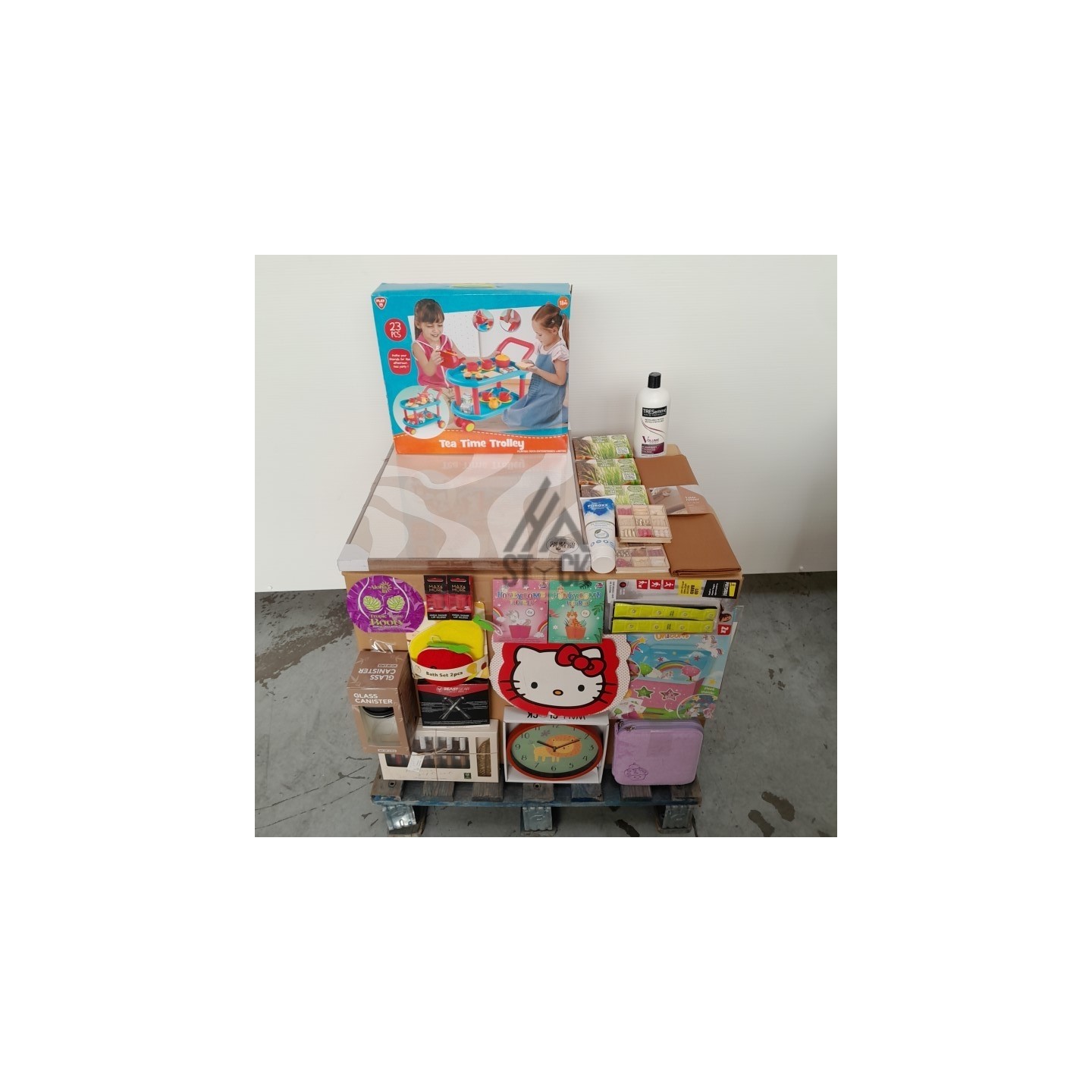 A****N - 200 pièces