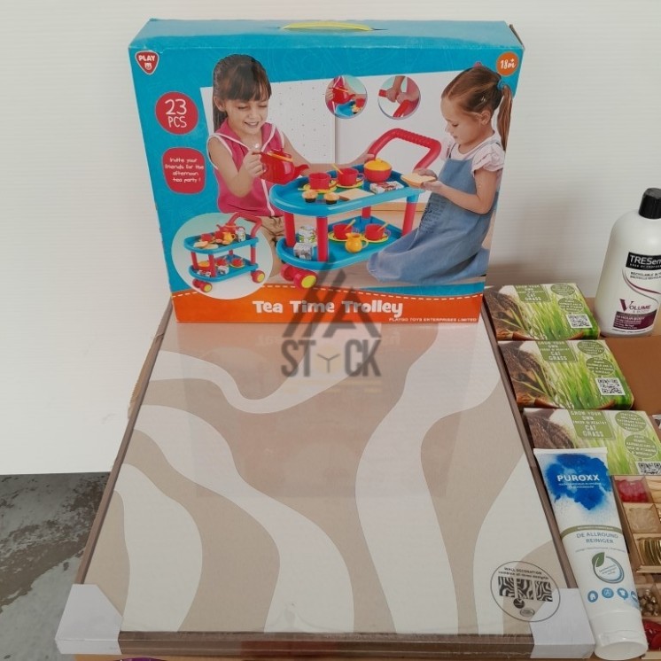 A****N - 200 pièces