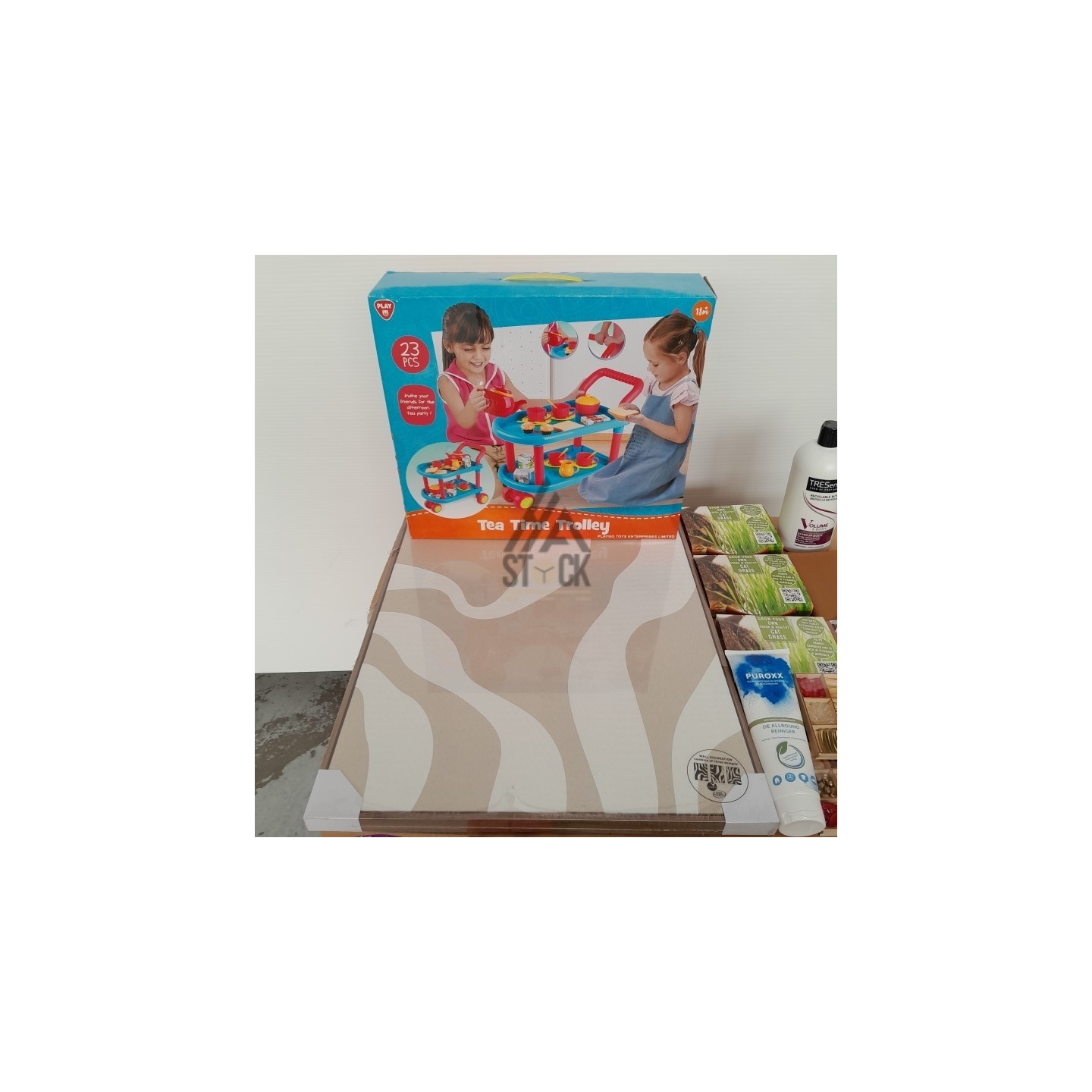 A****N - 200 pièces