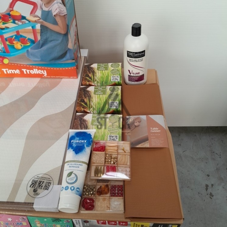 A****N - 200 pièces