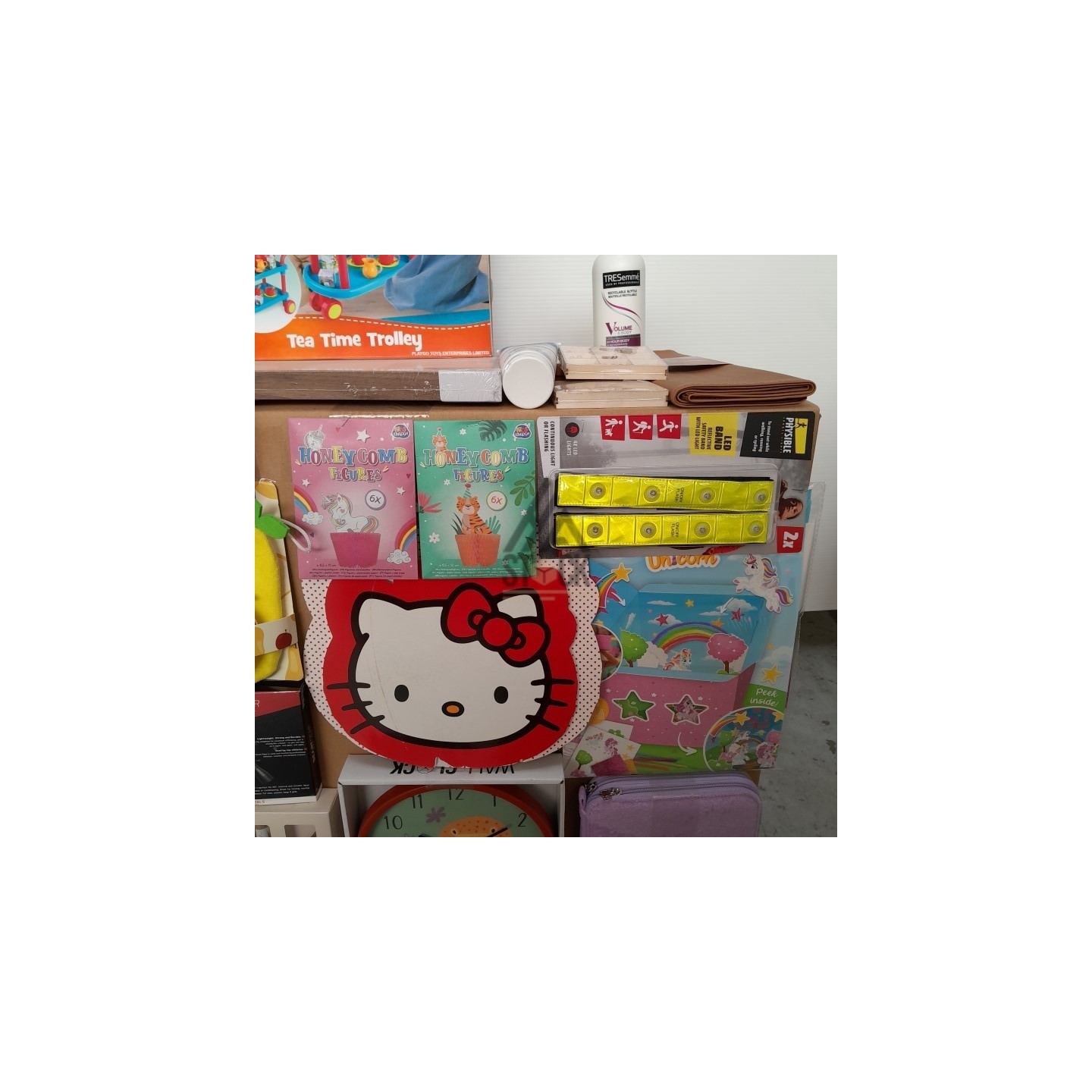 A****N - 200 pièces