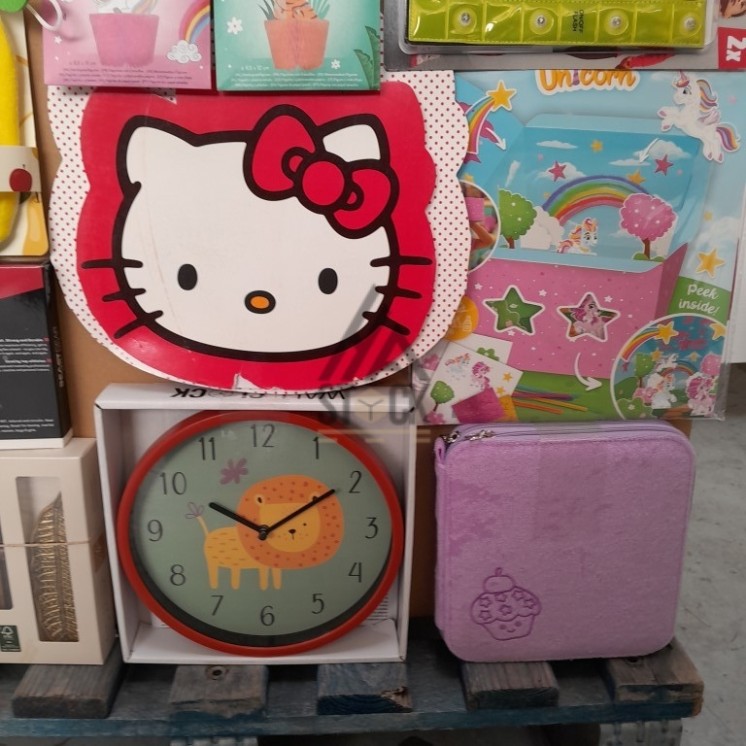 A****N - 200 pièces