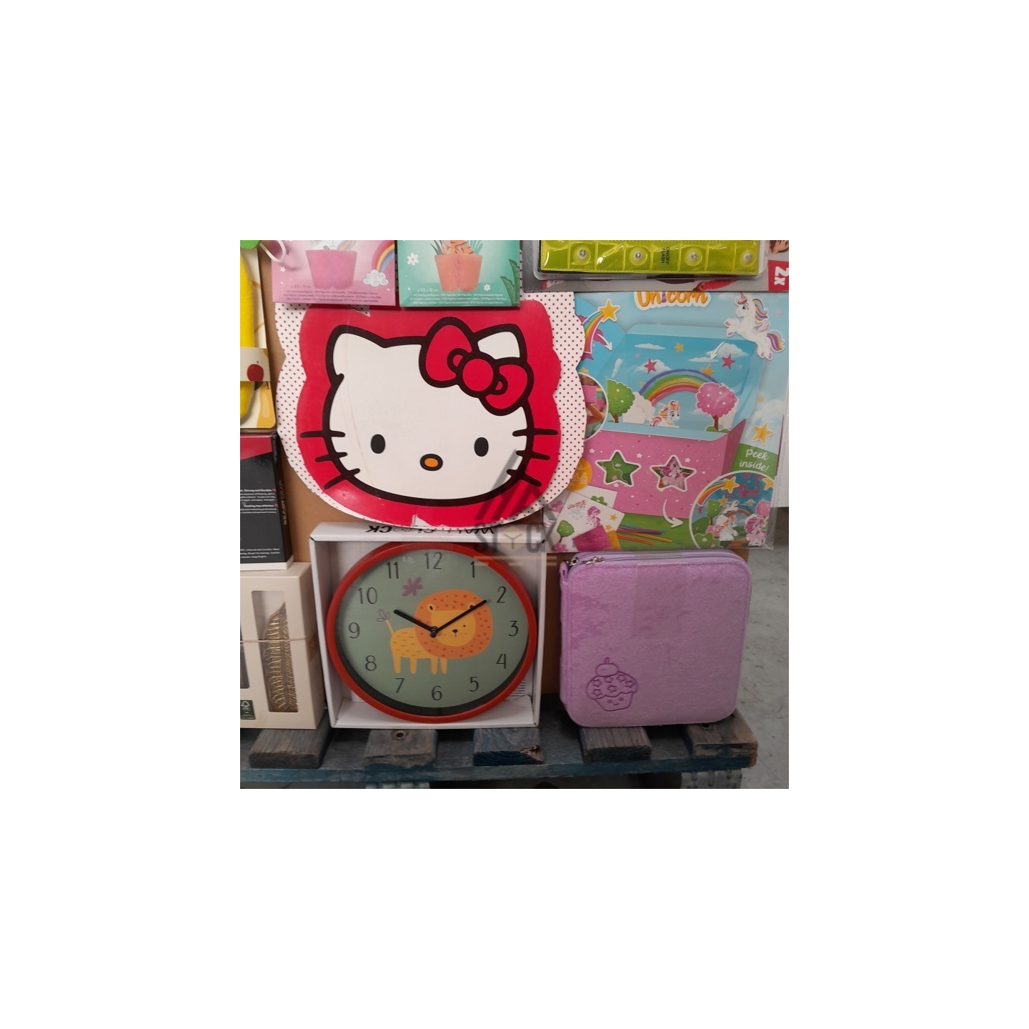 A****N - 200 pièces