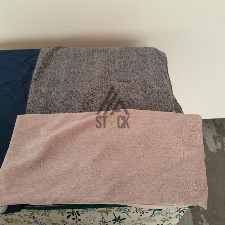 LINGE DE MAISON VRAC - 220 pièces