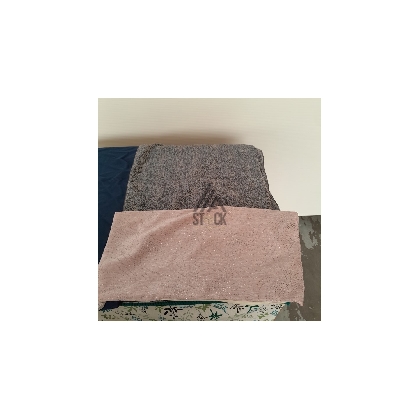 LINGE DE MAISON VRAC - 220 pièces