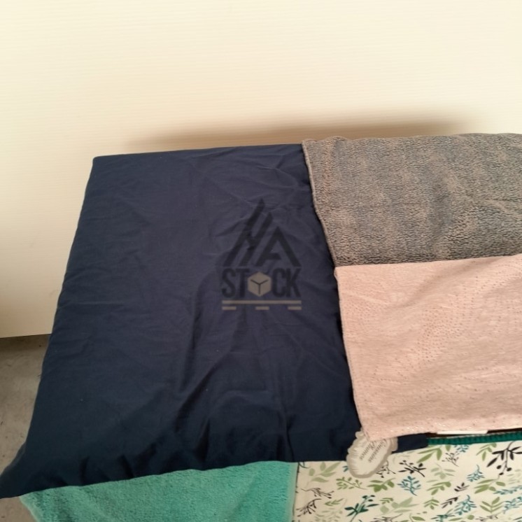 LINGE DE MAISON VRAC - 220 pièces