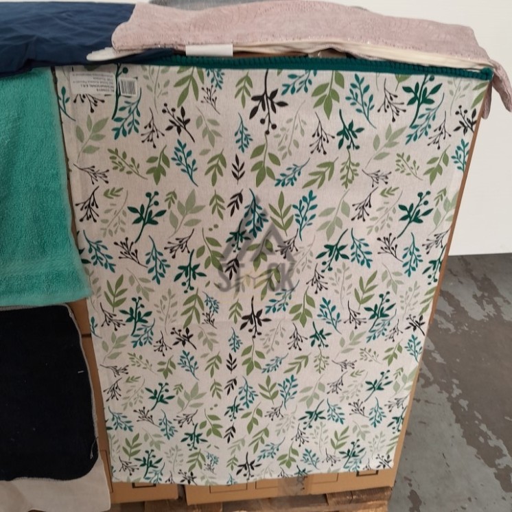 LINGE DE MAISON VRAC - 220 pièces