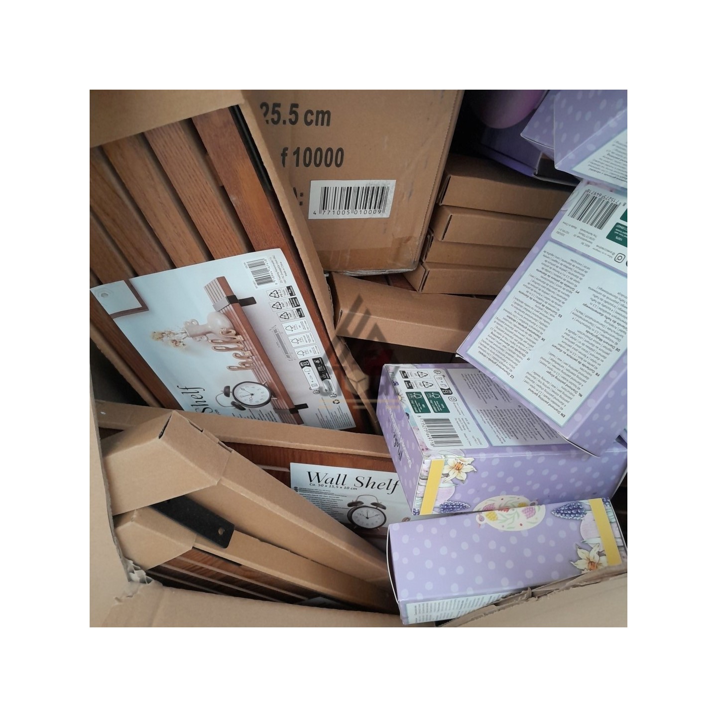 PALETTE A****N - A265