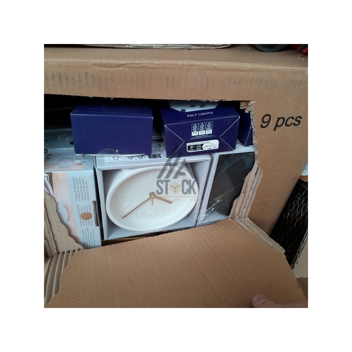 PALETTE A****N - A265