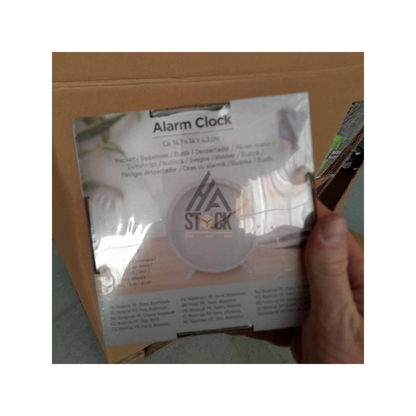 PALETTE A****N - A265