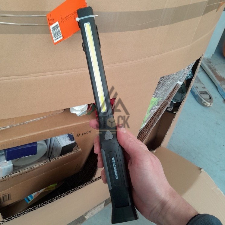 PALETTE A****N - A265