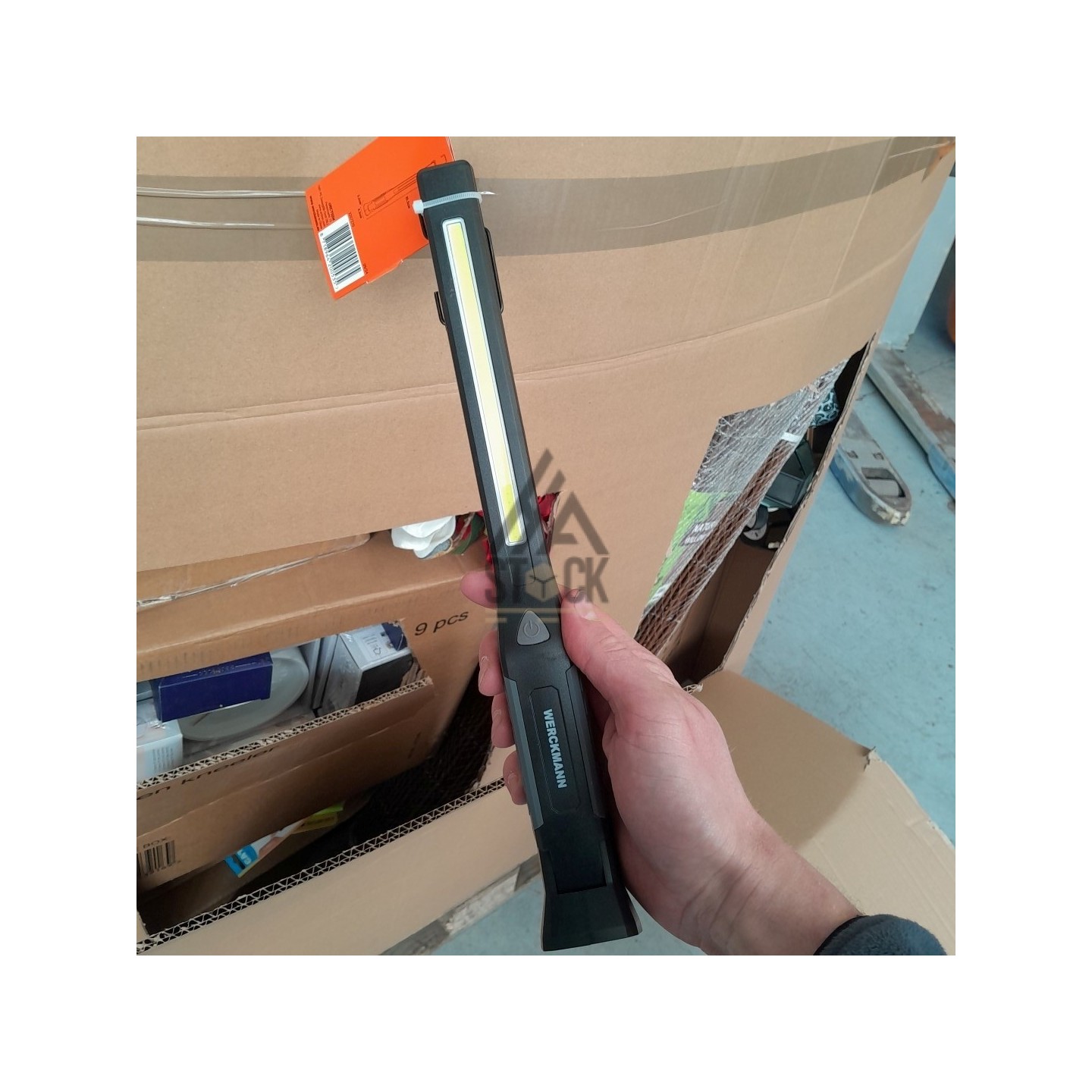 PALETTE A****N - A265