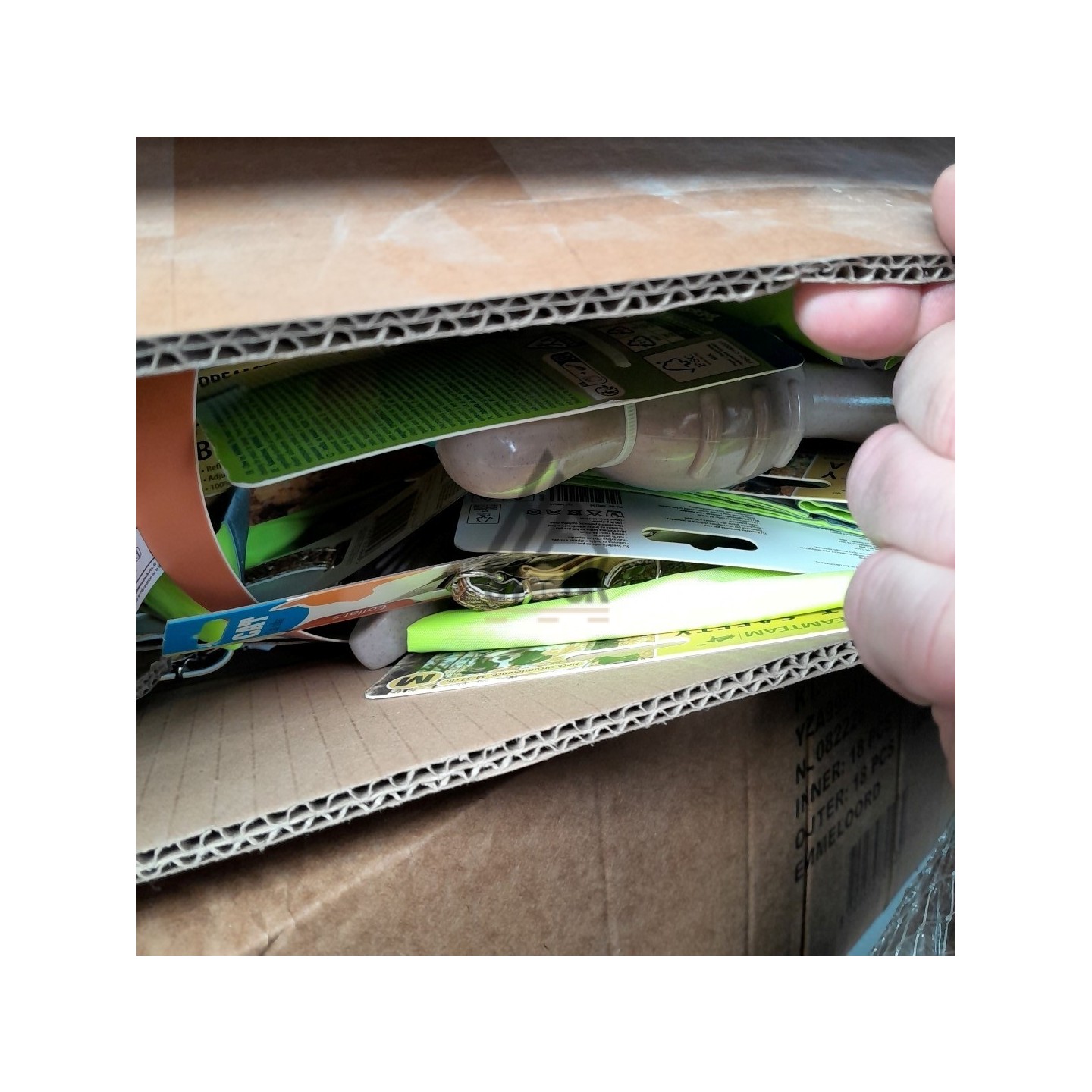 PALETTE A****N - A265