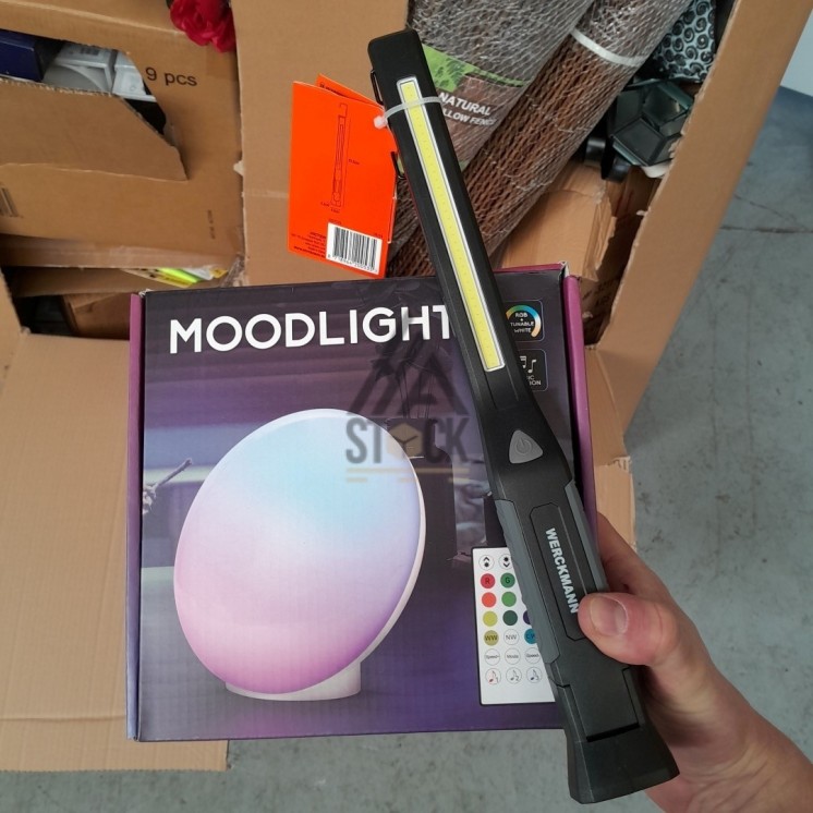 PALETTE A****N - A265