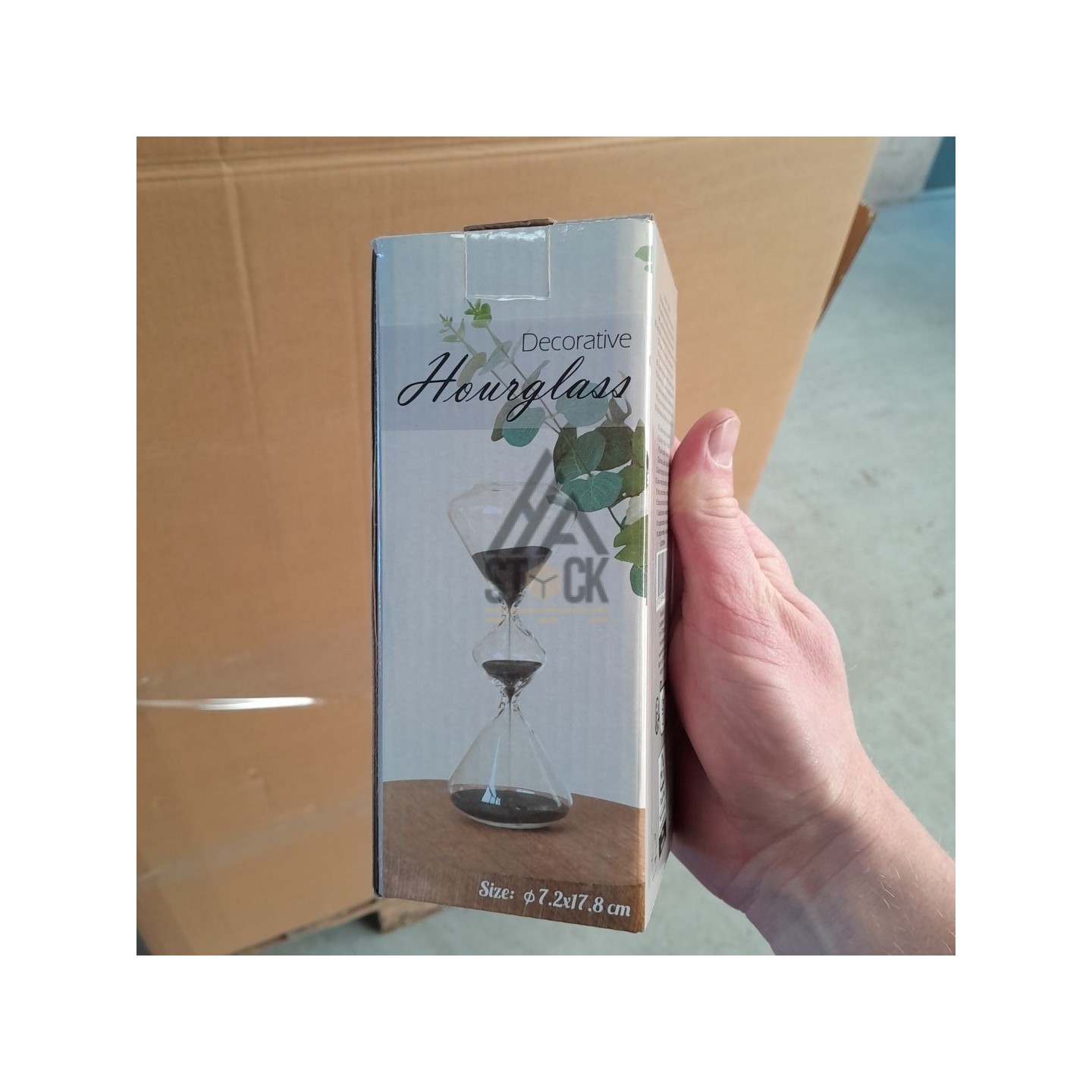 PALETTE A****N - A265