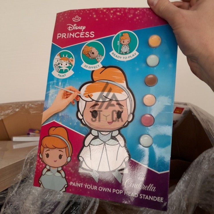 PALETTE A****N - A267