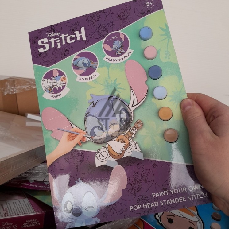 PALETTE A****N - A267