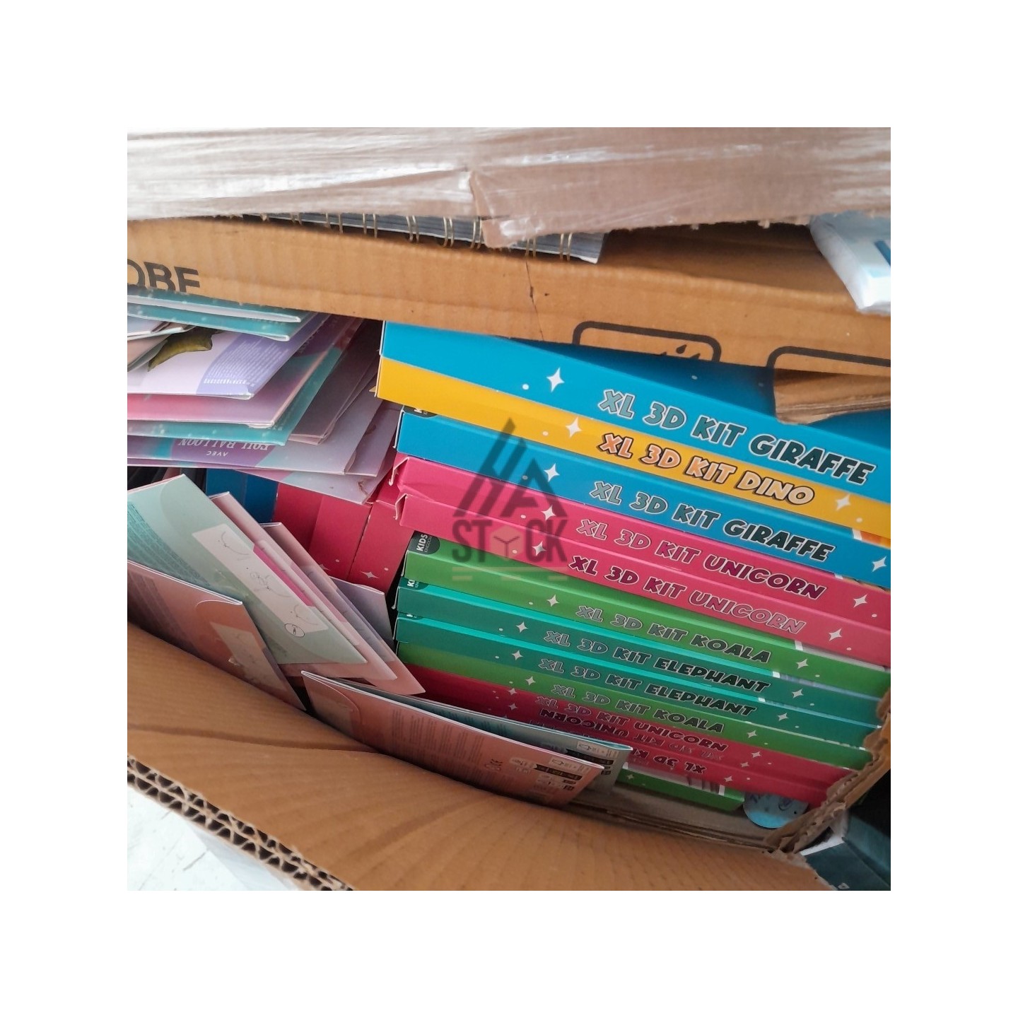 PALETTE A****N - A267