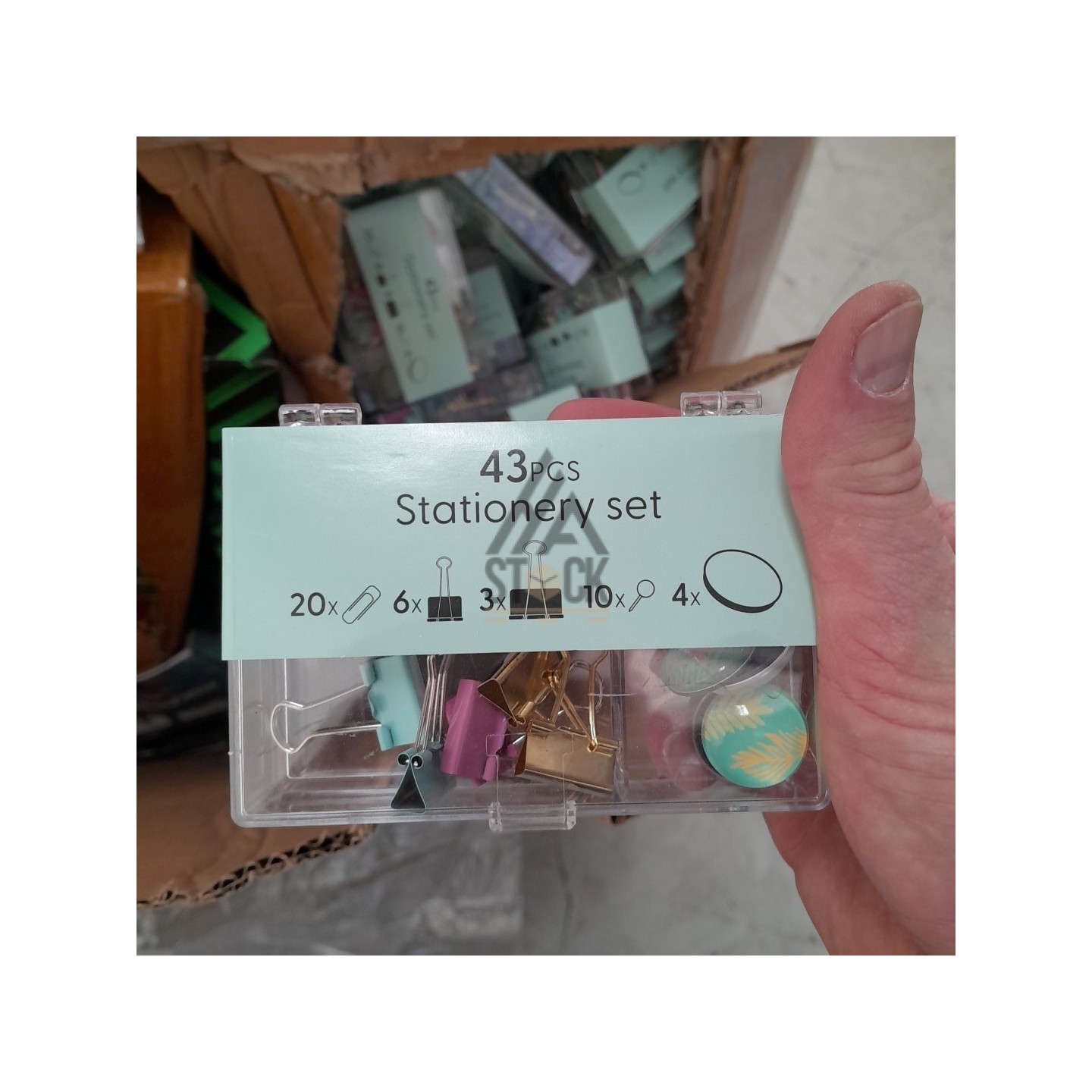 PALETTE A****N - A267