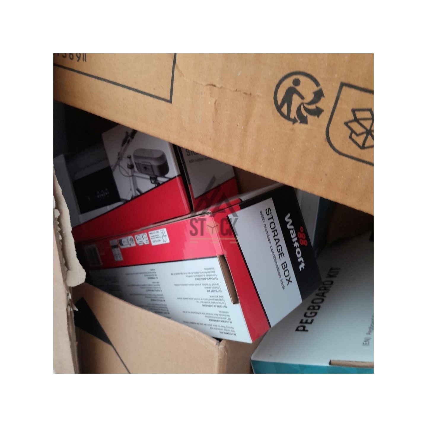 PALETTE A****N - A267