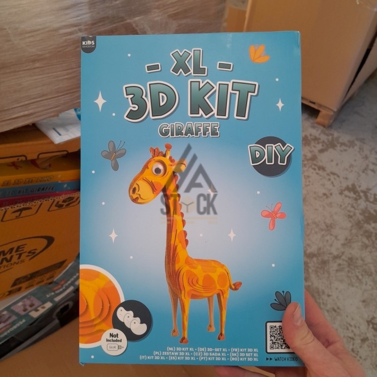 PALETTE A****N - A267