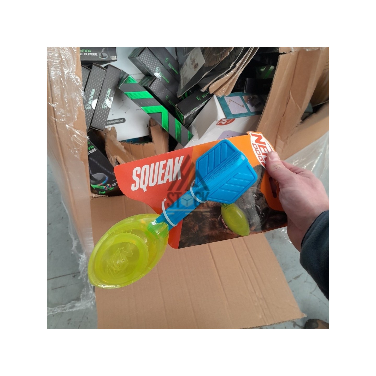 PALETTE A****N - A267