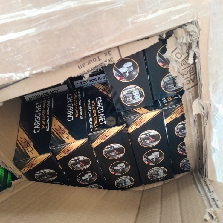 PALETTE A****N - A267