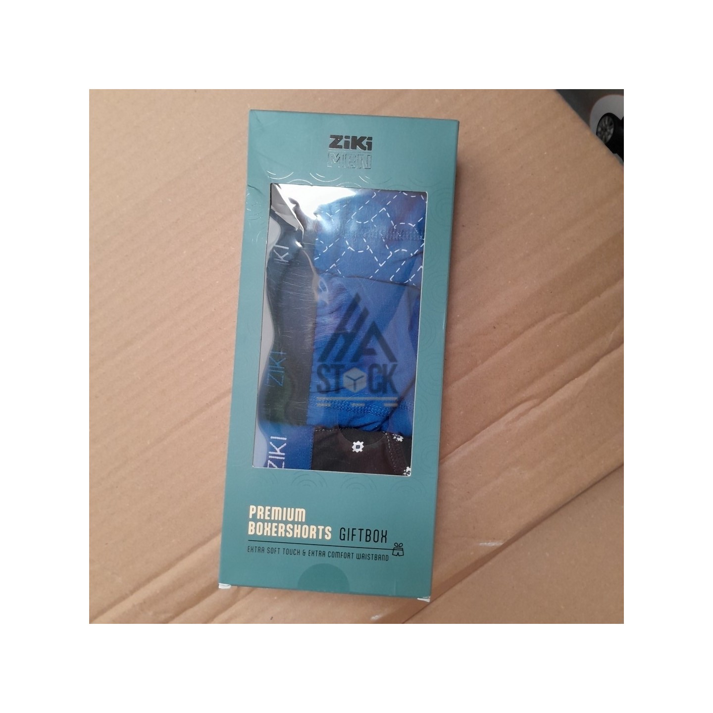 PALETTE A****N - A267