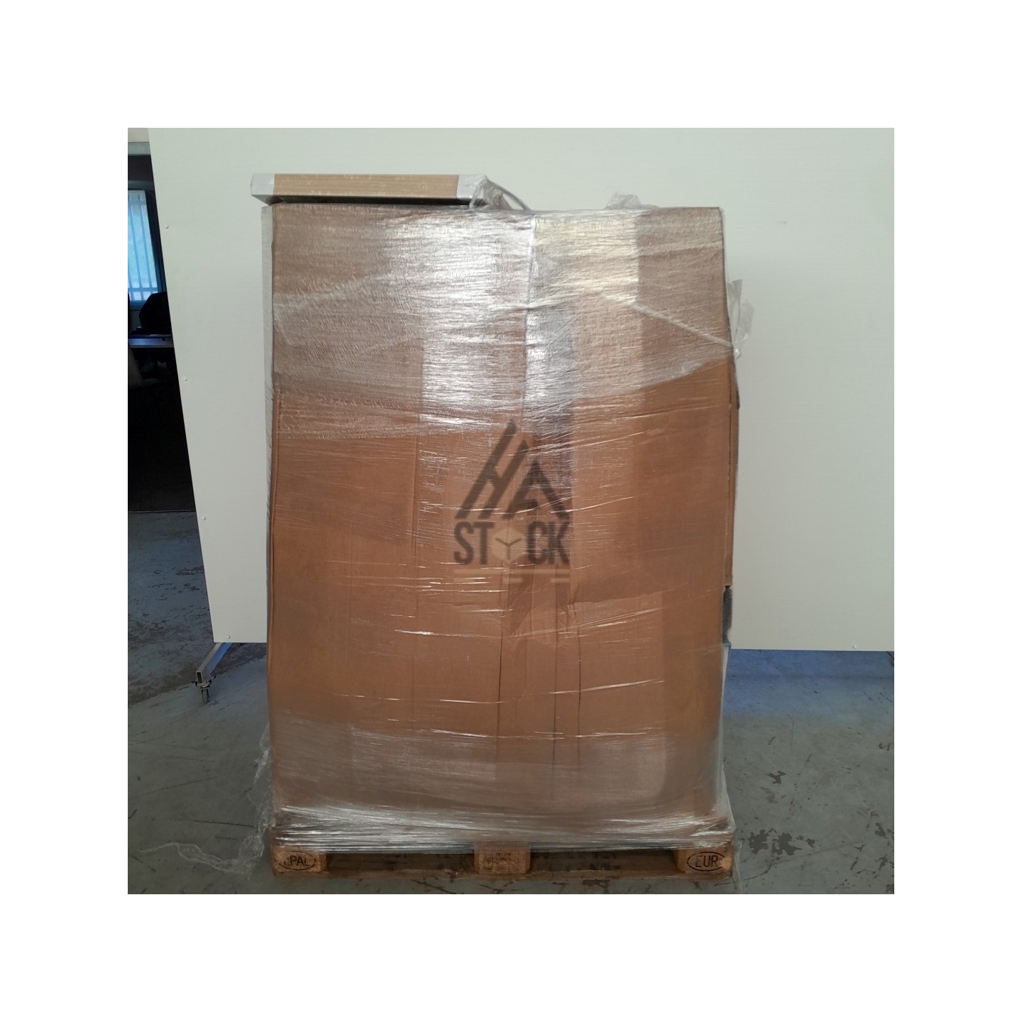 PALETTE A****N - A267