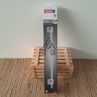 Porte-serviette une barre fixe - 18 pièces