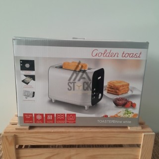 Grille pain - 7 pièces