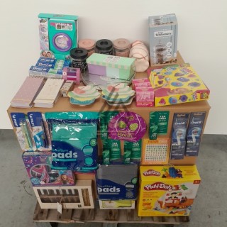 A****N - 200 pièces