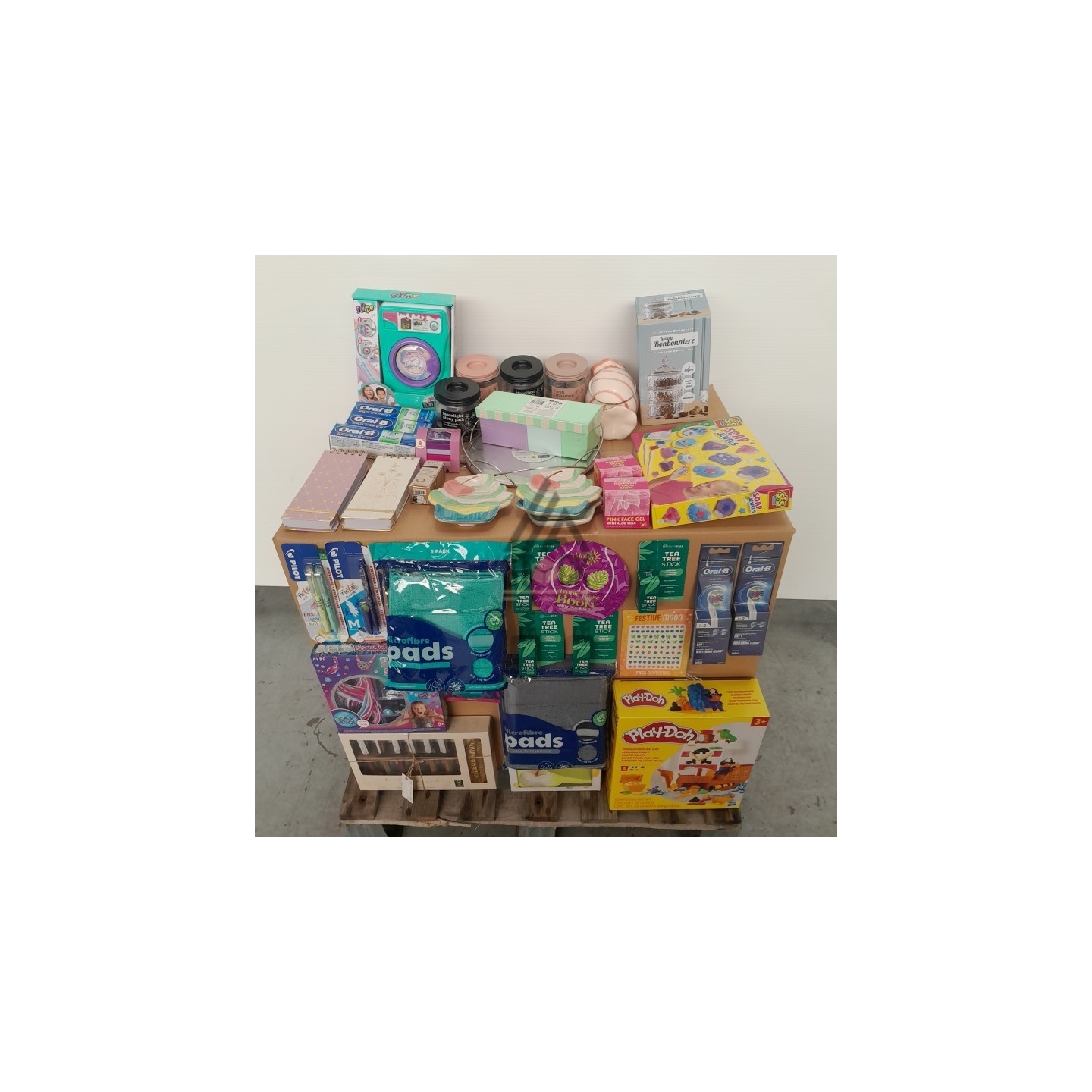 A****N - 200 pièces