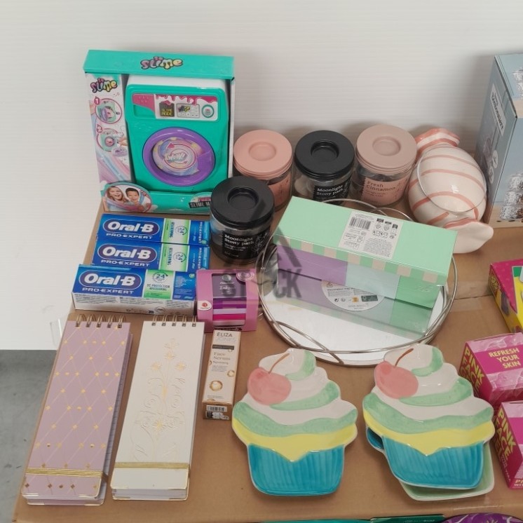 A****N - 200 pièces