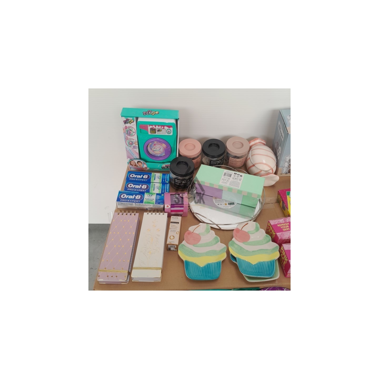 A****N - 200 pièces