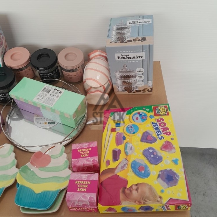 A****N - 200 pièces