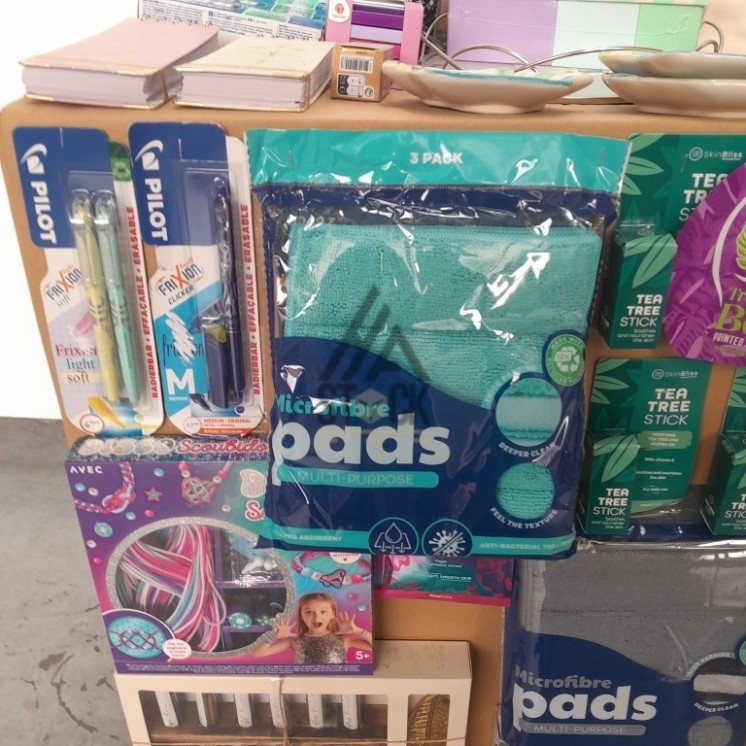 A****N - 200 pièces