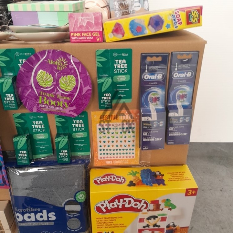 A****N - 200 pièces