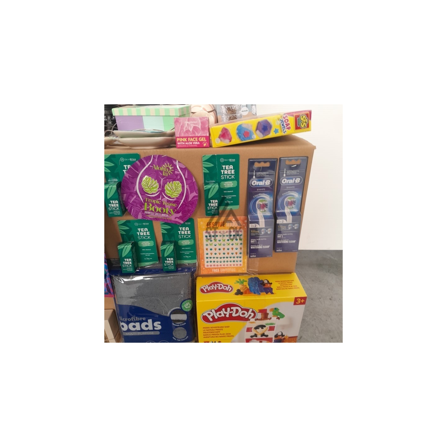 A****N - 200 pièces