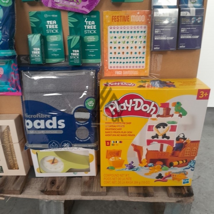 A****N - 200 pièces