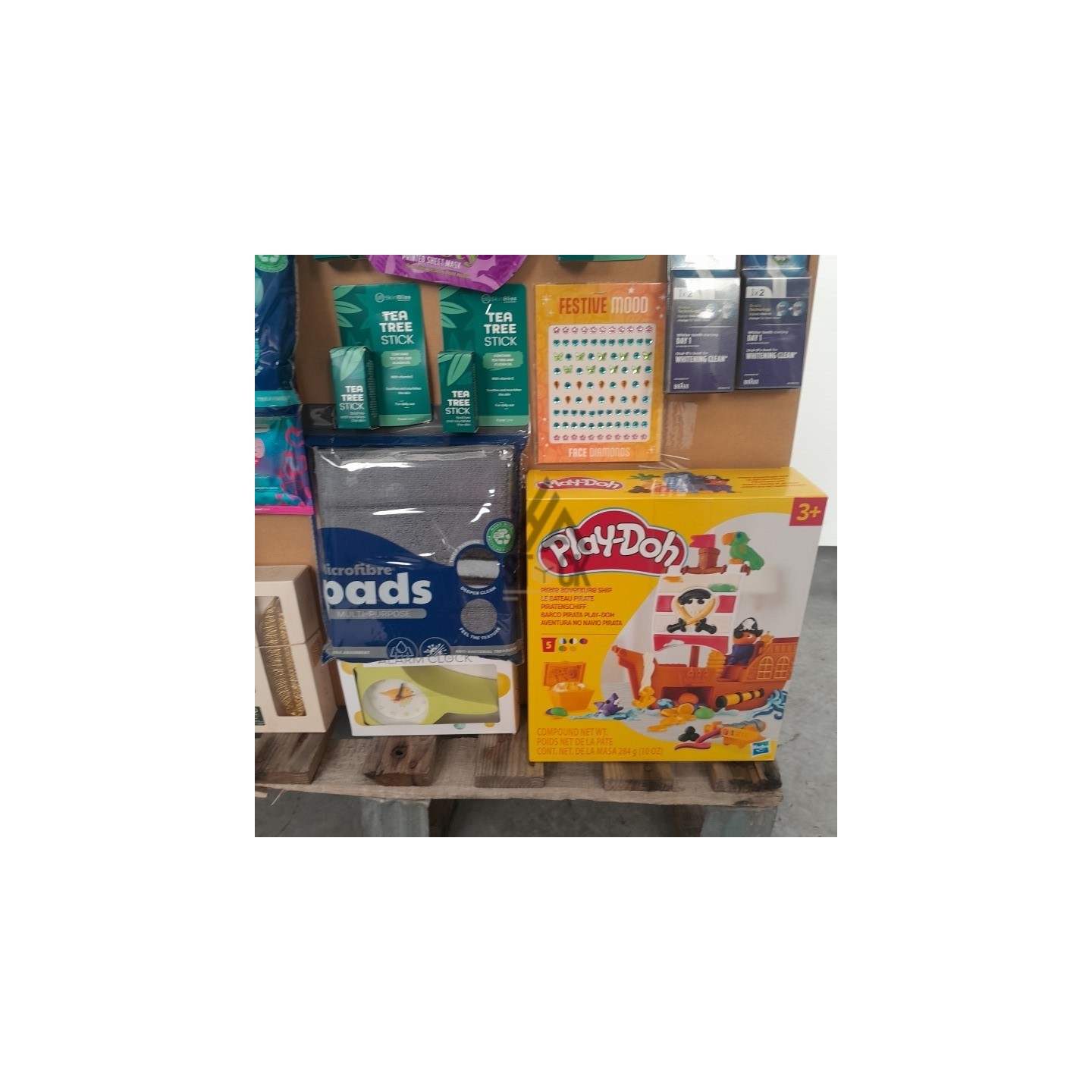 A****N - 200 pièces