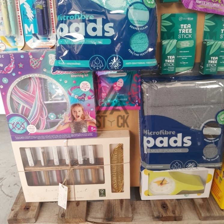 A****N - 200 pièces