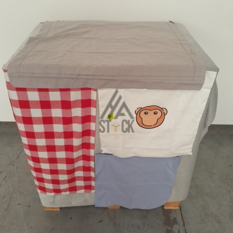 LINGE DE MAISON VRAC - 220 pièces