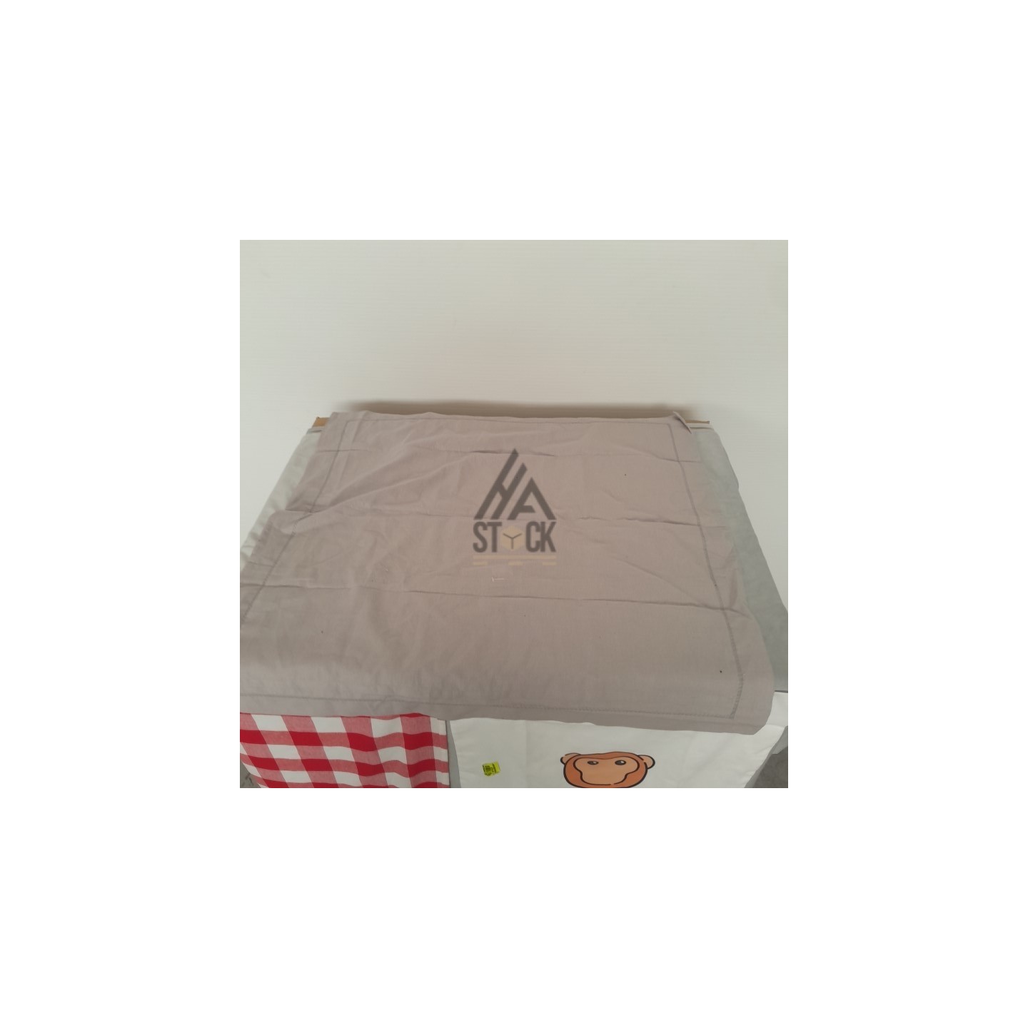 LINGE DE MAISON VRAC - 220 pièces