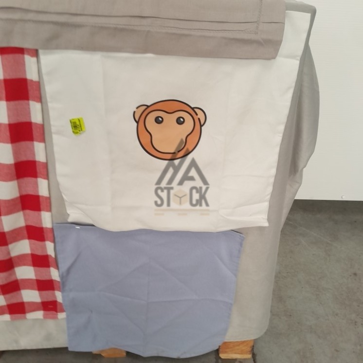 LINGE DE MAISON VRAC - 220 pièces